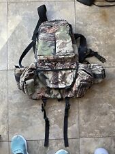 Camo hunting backpack for sale  Baldwin City
