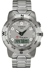 Tissot touch multi for sale  HOUNSLOW