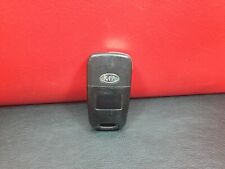 Kia button key for sale  LONDON