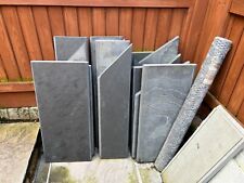 Brazilian black slate for sale  LONDON