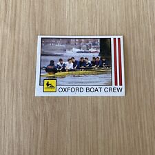 1986 oxford boat for sale  Brandenburg