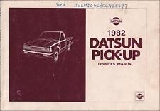 1982 datsun pickup for sale  Riverside