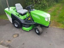 Stihl viking ride for sale  COVENTRY