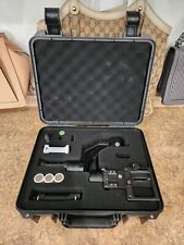 Zhiyun Crane V1 3-Axis Gimbal Camera Stabilizer w/ Hard Case SOLD AS IS PARTS for sale  Shipping to South Africa