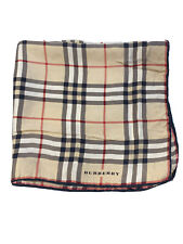 Burberry foulard donna usato  Marcianise