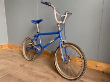 raleigh mag burner bmx for sale  KING'S LYNN