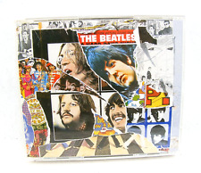 The Beatles Anthology 3 CD disco compacto disco duplo caixa de gordura discos perfeitos comprar usado  Enviando para Brazil