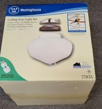 Westinghouse ceiling fan for sale  Cleveland
