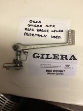 gilera gfr for sale  WESTON-SUPER-MARE