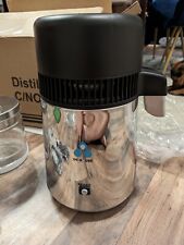 water distiller non electric for sale  West New York