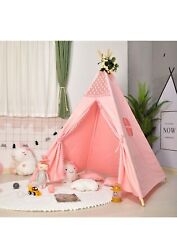 Kids teepee play for sale  Shipping to Ireland