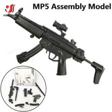 Scale mp5 submachine for sale  Shipping to Ireland