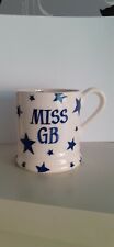 Emma bridgewater miss for sale  Shipping to Ireland