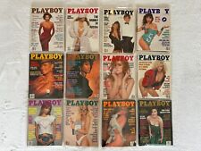 Playboy magazine lot for sale  Omaha