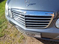 Mercedes benz w211 for sale  WORCESTER