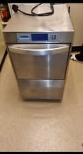 Winterhalter glass washer for sale  LONDON