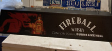 Fireball cinnamon whiskey for sale  Westville