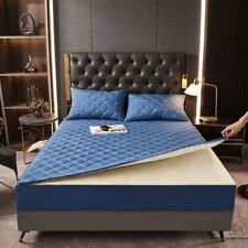 Removable quilted mattress d'occasion  Expédié en Belgium