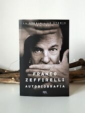 Franco zeffirelli autobiografi usato  San Cesareo