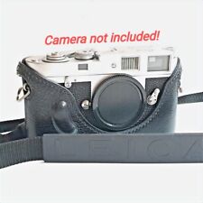 Leica half protective for sale  LONDON