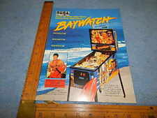 1995 sega baywatch for sale  Napa