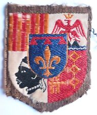 1920 1950 scout d'occasion  Expédié en Belgium