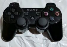 Sony PlayStation 3 PS3 DualShock Wireless Controller  for sale  Shipping to South Africa