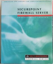Securepoint firewall server gebraucht kaufen  Hanhofen