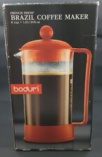 thermal carafe coffee maker bodum for sale  Kissimmee