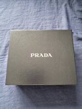 prada box for sale  BRAINTREE
