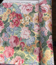 Floral peony roll for sale  HYTHE
