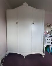 French armoire door for sale  DEVIZES