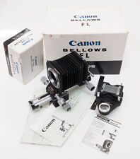 Boxed vintage canon for sale  Reading
