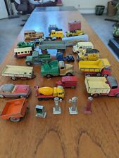 Job Lot: Dinky Toys for Restoration Diecast Vehicles  for sale  Shipping to South Africa