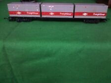 Hornby freightliner wagon for sale  ILFORD