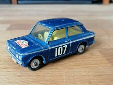 Vintage diecast corgi for sale  WHITSTABLE