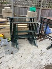 Builders trestles band for sale  ENFIELD