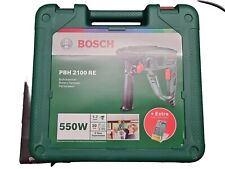 Bosch pbh 2100 gebraucht kaufen  Landau a.d.Isar