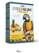 Premium pappagalli padovan usato  Bari