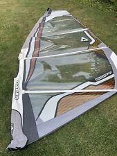 Windsurfing sail gaastra for sale  Shipping to Ireland
