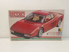 Ferrari testarossa kit usato  Cambiago