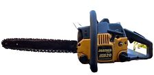 Chainsaw gasoline partner for sale  Shipping to Ireland