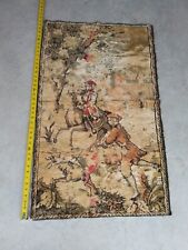 Antique vintage tapestry for sale  USA