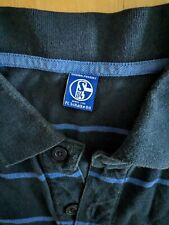 Poloshirt 1904 schalke gebraucht kaufen  HAM