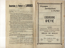1908 train orient d'occasion  La Loupe