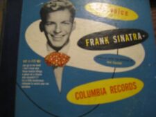 Frank sinatra voice for sale  Raleigh
