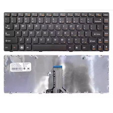 NUEVO Teclado Diseño EE. UU. para Lenovo G470 V470 M495 M490 B490 B480 B475E B470 G475 segunda mano  Embacar hacia Argentina