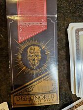 Dishonoured tarot deck for sale  NEWQUAY