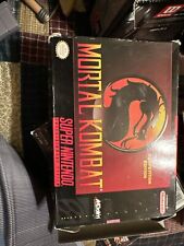 Mortal kombat competition for sale  Canyon Country