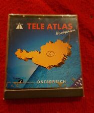 Tele atlas navigationssoftware gebraucht kaufen  Aalen